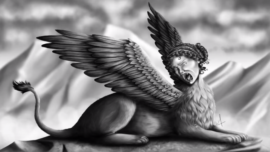 Sphinx