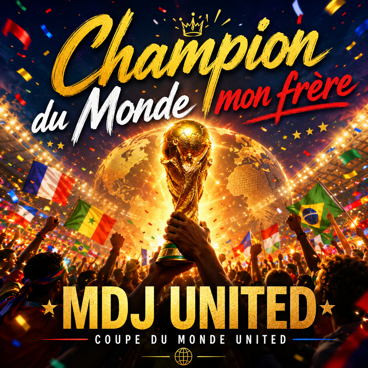Coupe du Monde United