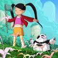 Quel est le surnom d’Emilie dans le dessin animé du même nom ?