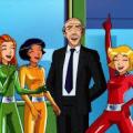 Pour quelle organisation les Totally Spies travaillent-elles ?